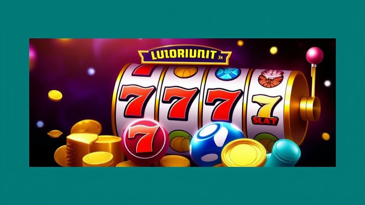 Rahasia Meningkatkan Peluang Berhasil di Permainan Slot Online