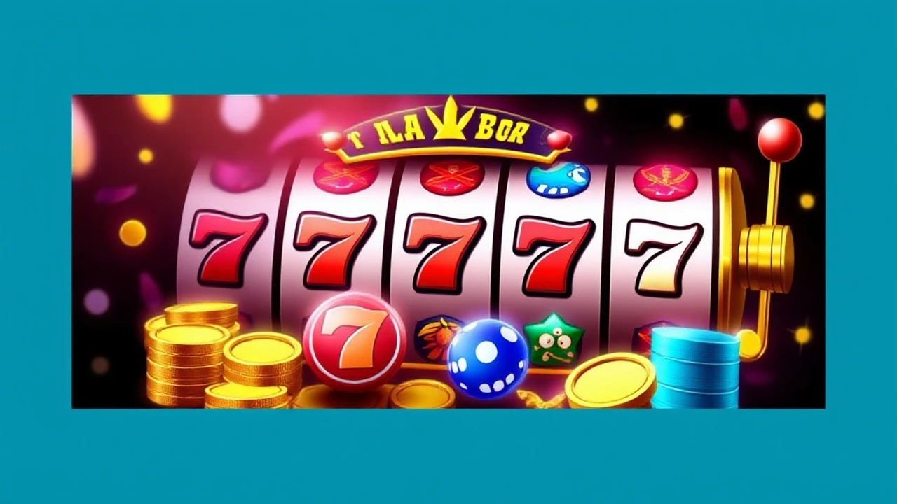 Becoming a Master in the Art of Bonus Rounds in Casino Slot Games
