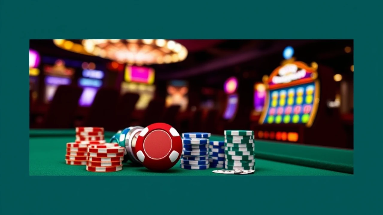 The Guide to Proper Casino Etiquette: Dos and Don'ts