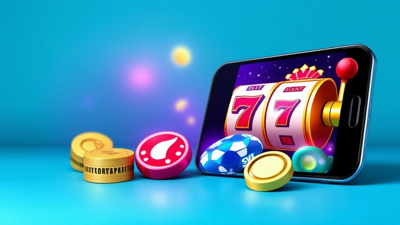 The Rise of Mobile Slot Playing: Insights and Predictions