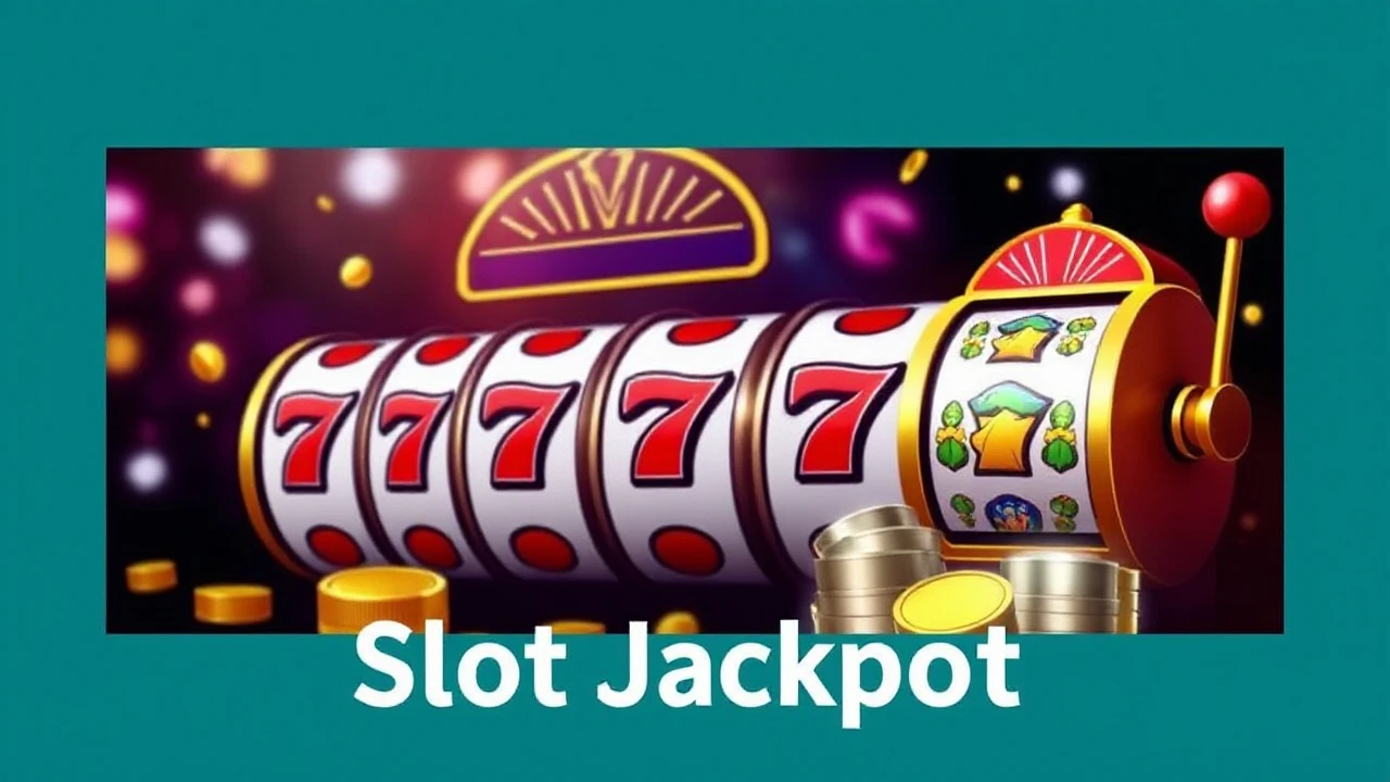 Exploring the Top Secrets of Casino Slot Jackpots