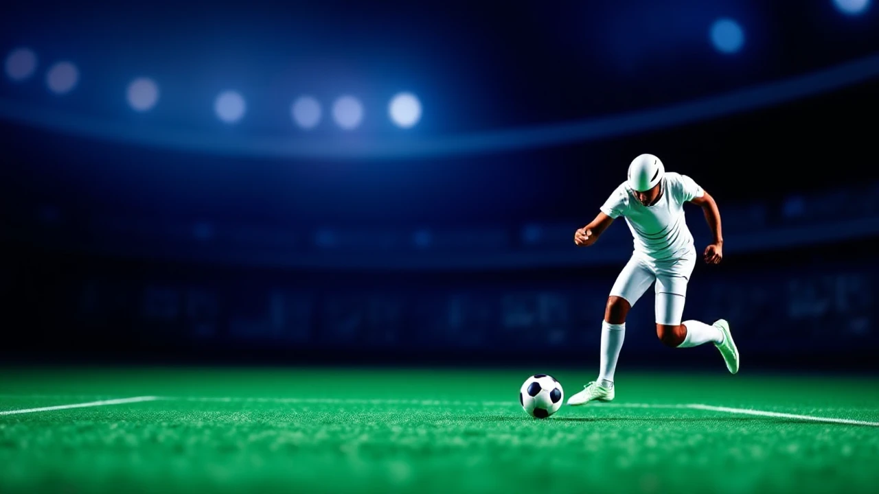 Maximize Your Potential: Expert Techniques for Betting on Sports