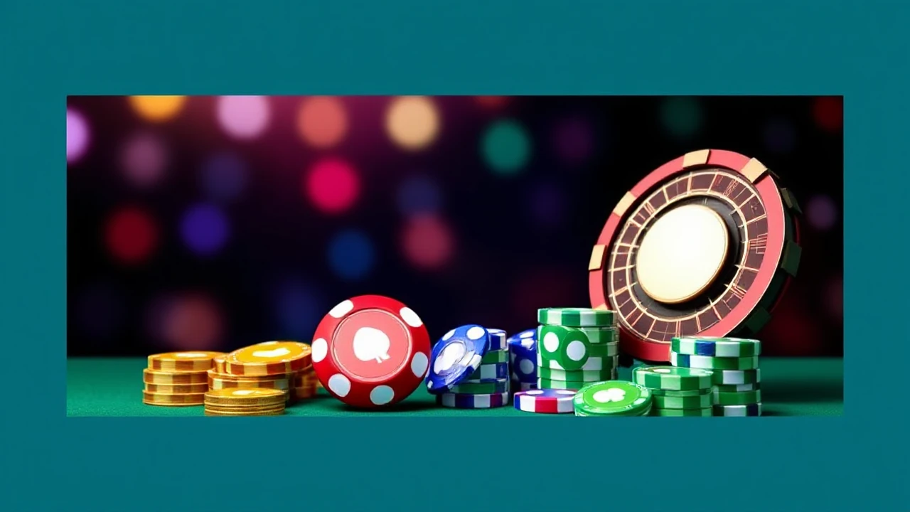 Your Definitive Guide to Scoring Huge in iGaming