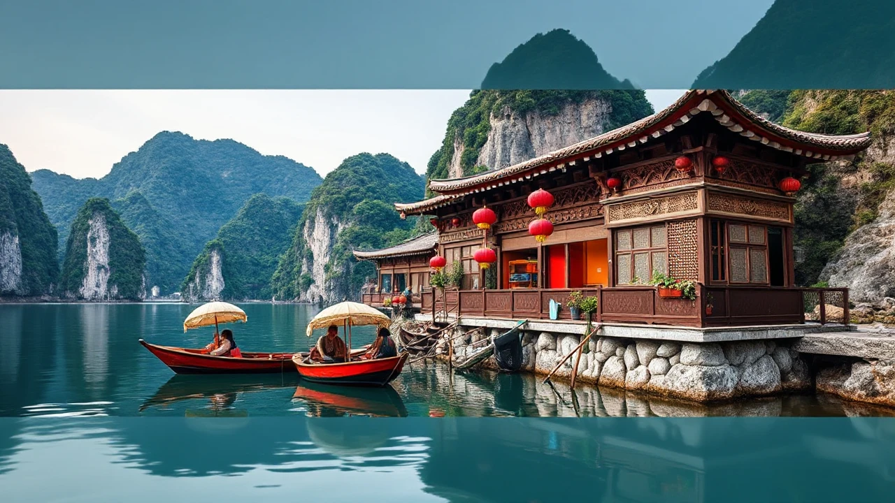 Discovering Asia Off the Beaten Path: Authentic Cultural Experiences