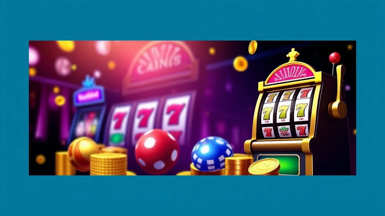 Exciting Developments in Casino Slots: What Is Trending Right Now
