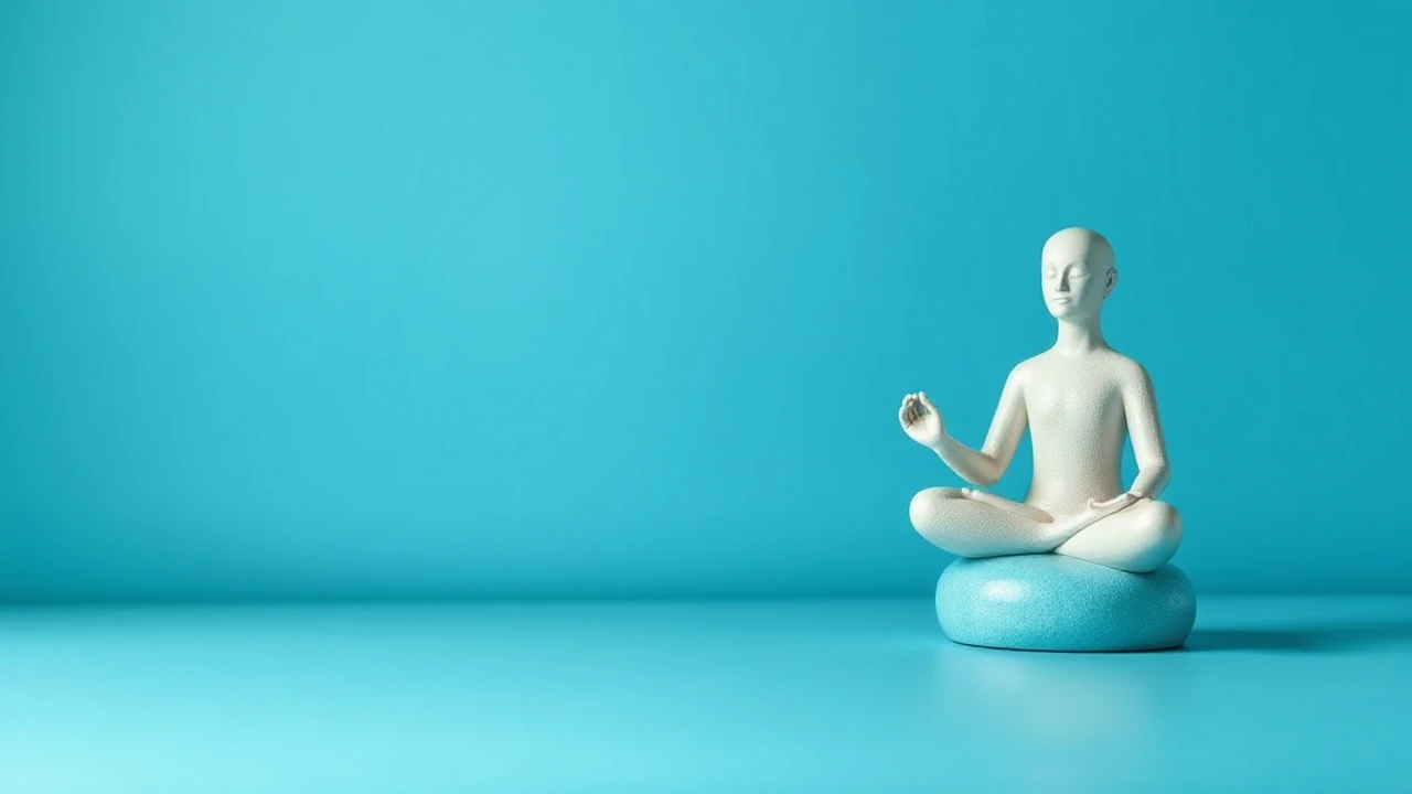 A Comprehensive Guide to Integrating Mindfulness Meditation into Your Daily Routine for Boosted Wellness