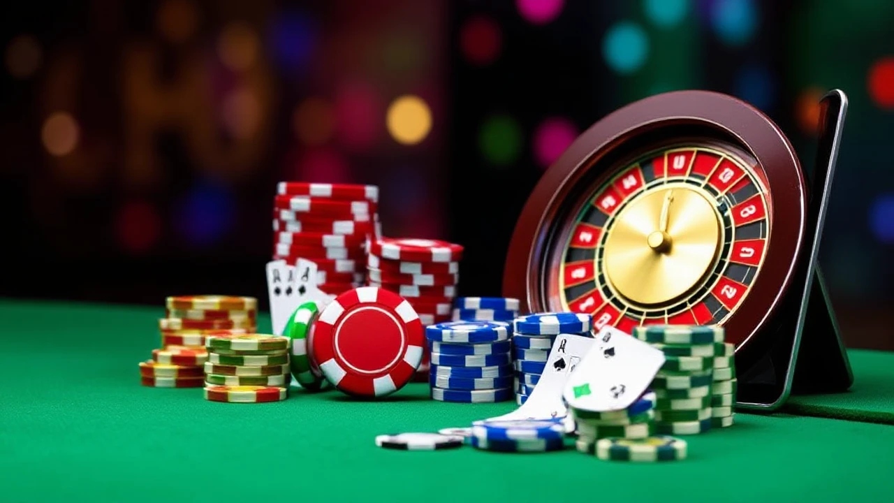 Öka dina vinstchanser på casinot markant