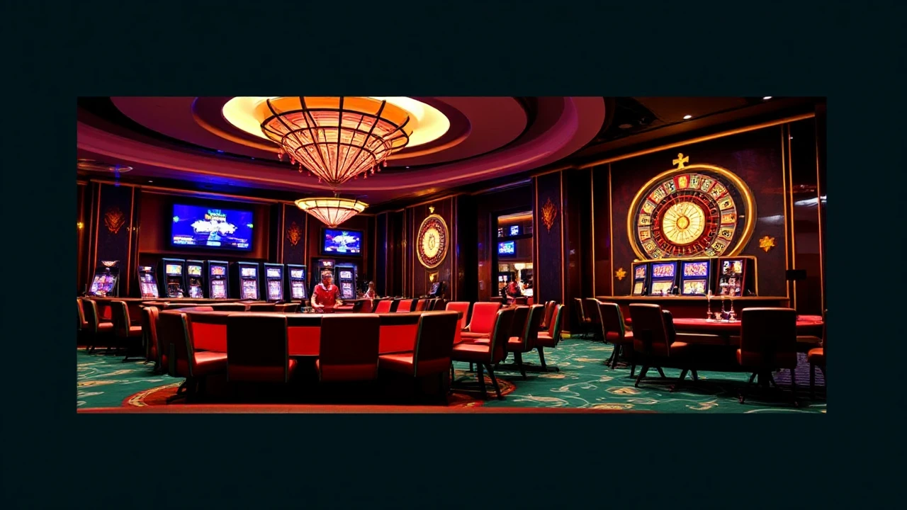 Deciphering the Psychology Behind Gaming House Design and Layout