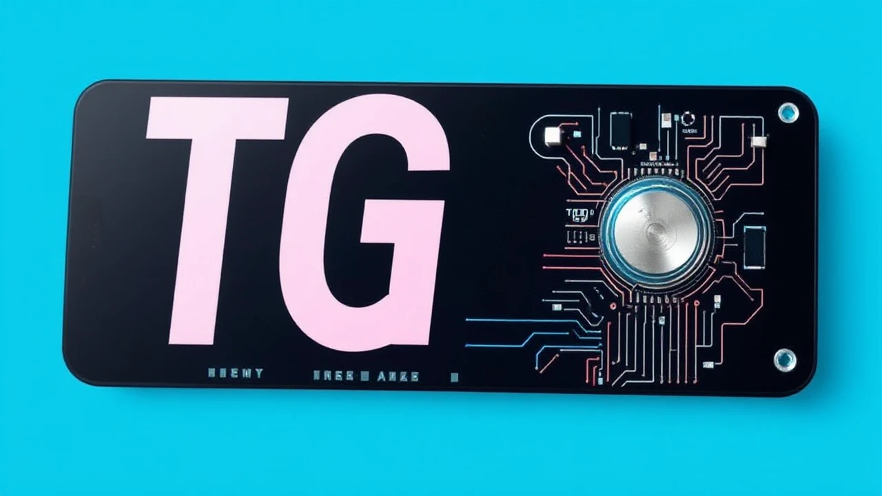 TG88: A Comprehensive Guide to Its Features, Applications, and Market Impact