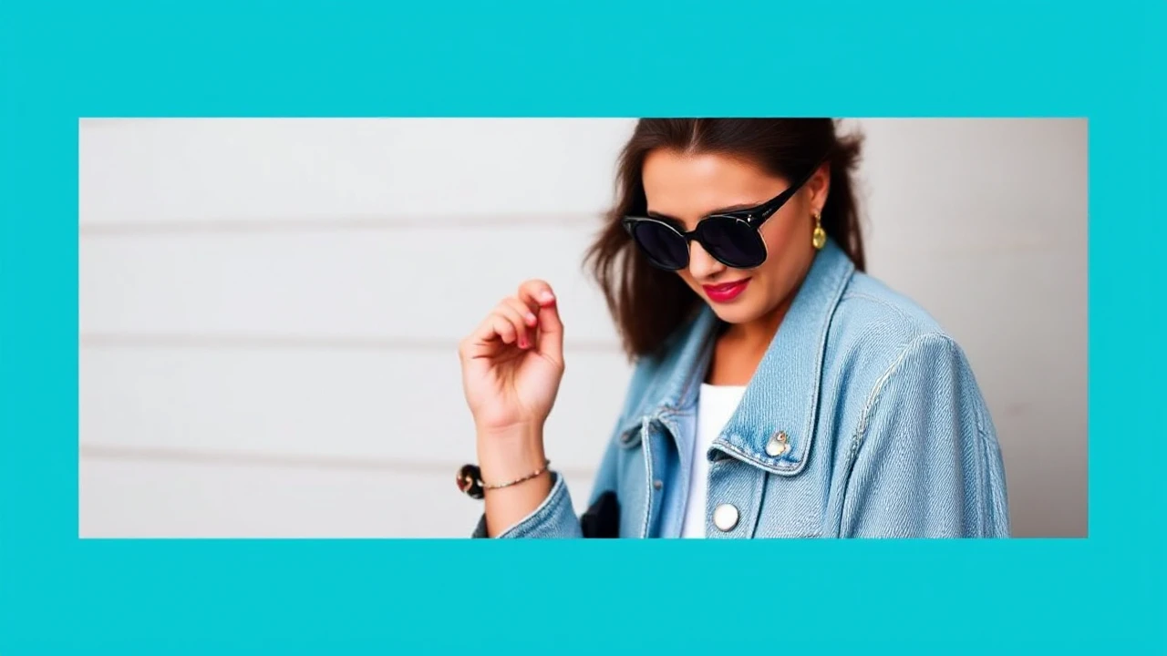 5 Fashionable Techniques to Enhance Your Outfit Like an Expert