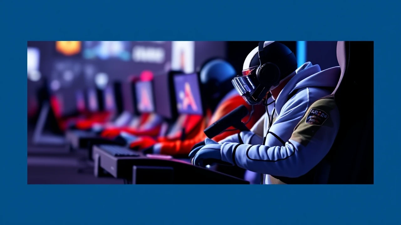 The Emergence of Esports: Delving into the Gaming Phenomenon