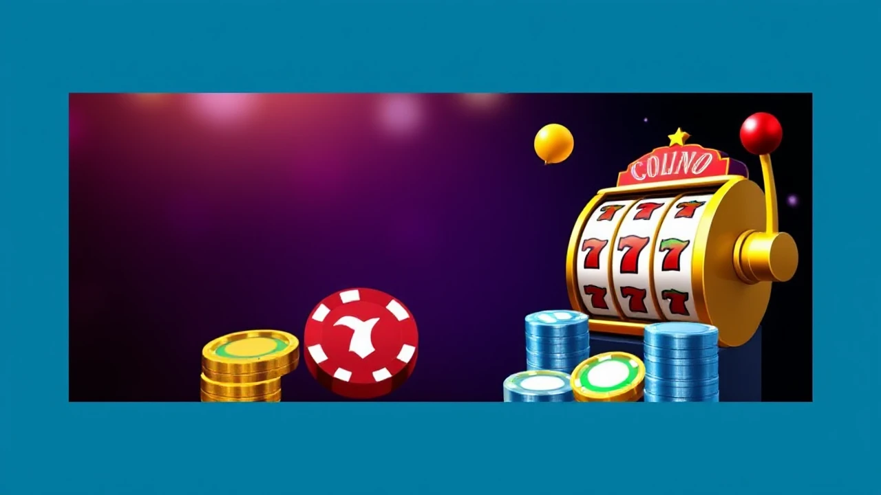 How to Stay in Control While Playing Casino Slots