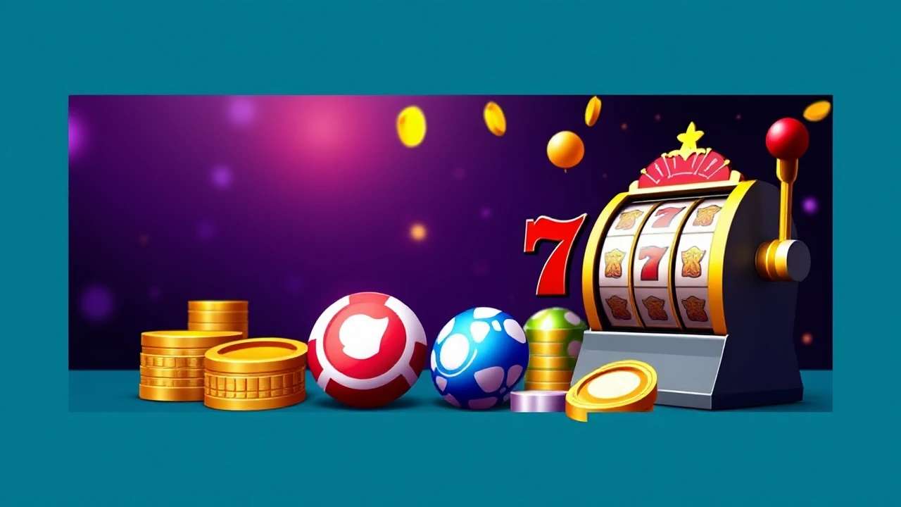 Growth of Online Gaming Slots: Patterns and Innovations