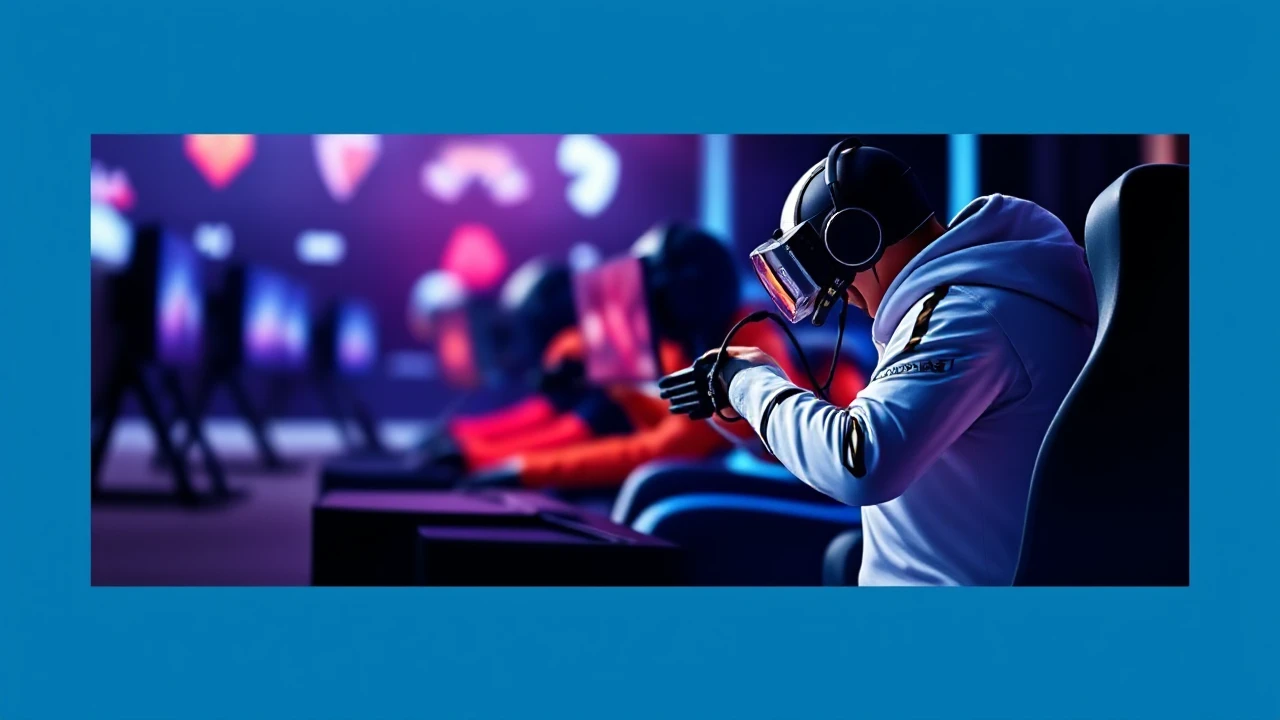 The Expansion of E-Sports: A Trend to Follow in 2021