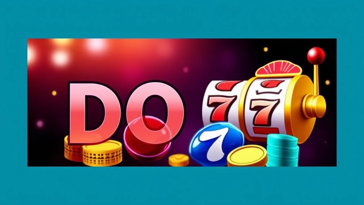 Understanding the Dos and Don'ts of Participating in Progressive Slot Games