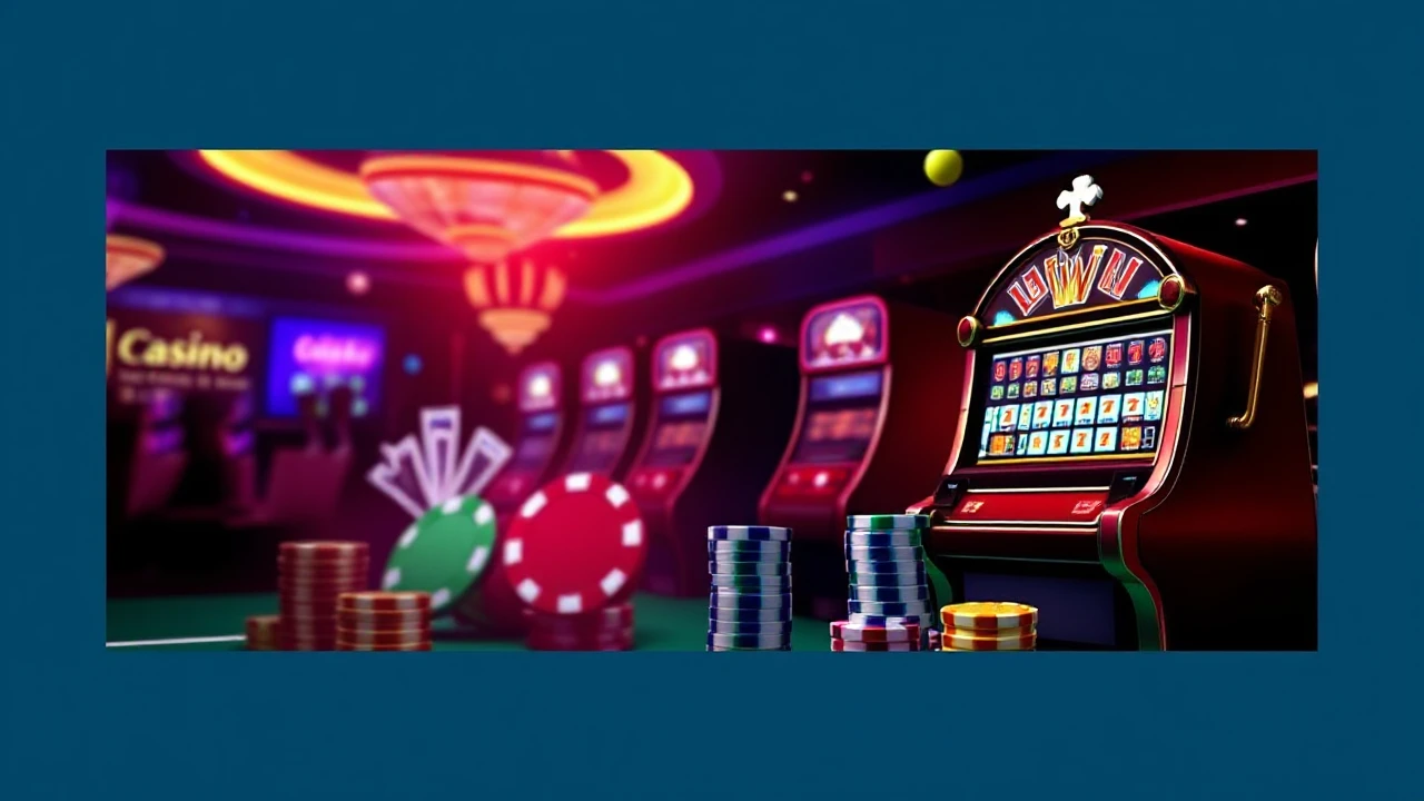Unveiling the Secret Gems of Gambling Establishments