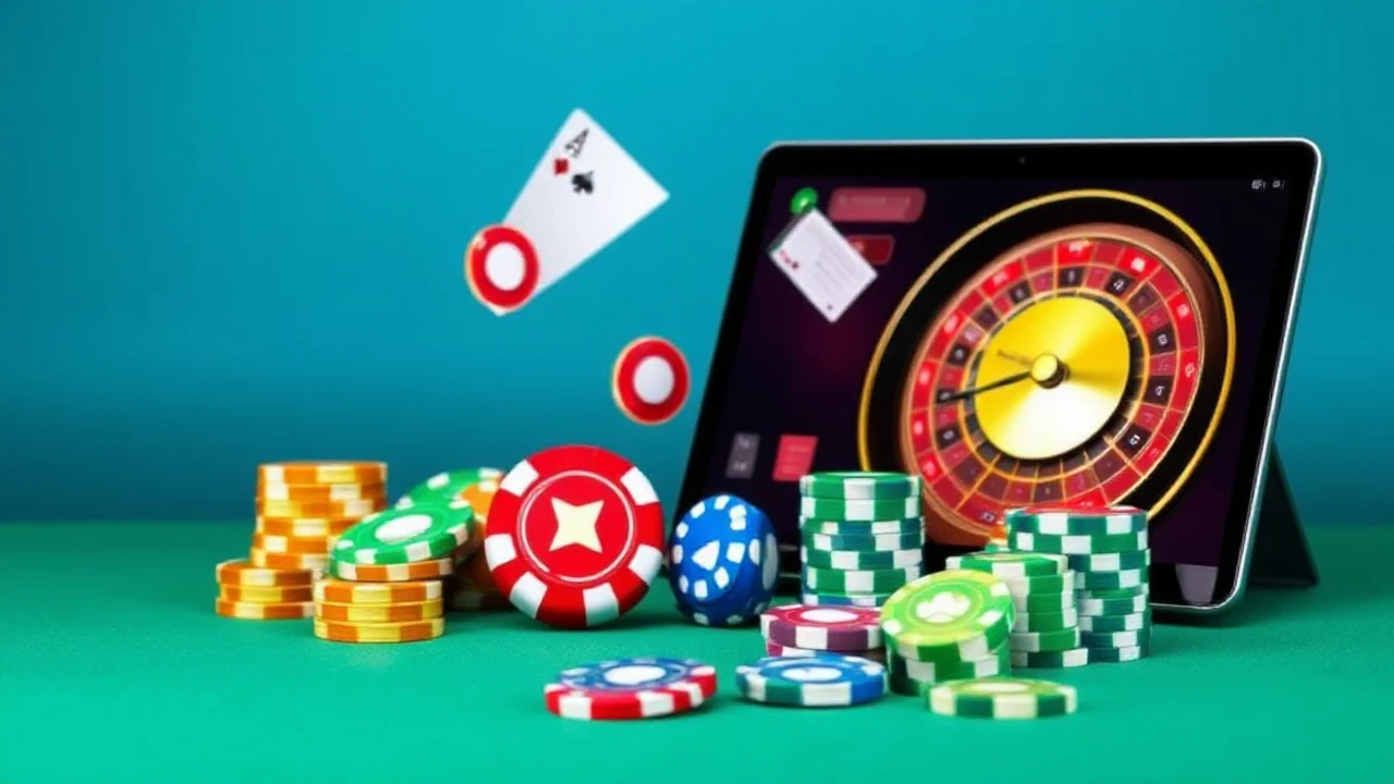 Typical Blunders to Avoid While Participating in Internet-based Casino Games