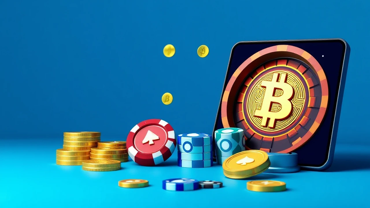 Aktuelle Entwicklungen in der Welt der Crypto Casinos