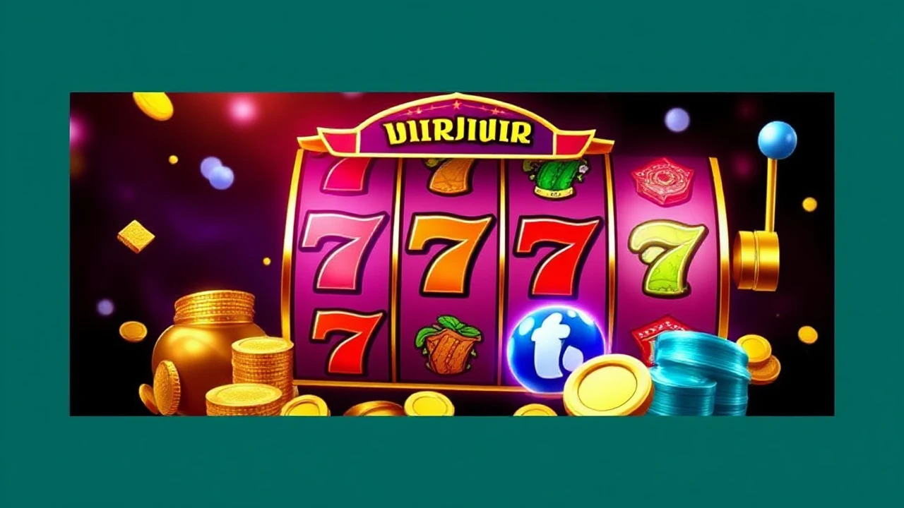 Menjelajahi Rahasia Hadiah Besar Slot Online yang Harus Anda Ketahui