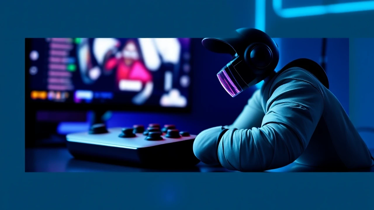 Becoming a Master in the Art of Gaming: Useful Tips and Tricks for Newbie Players