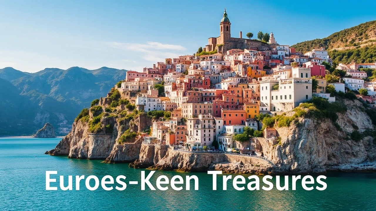 Revealing Europe's Best-Kept Treasures: Top 10 Secret Locations to Explore