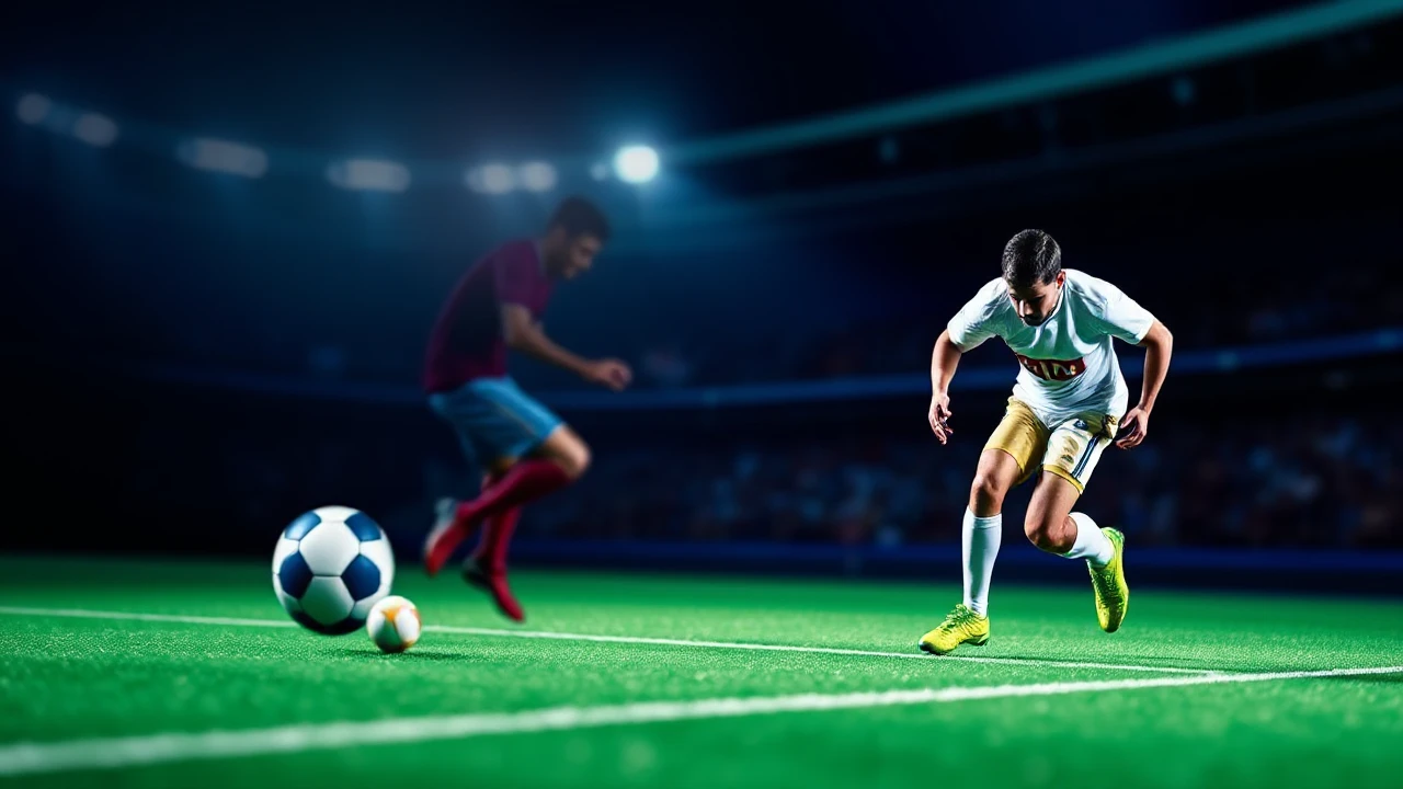 Les points importants pour sélectionner le site de paris sportifs qui vous convient le mieux