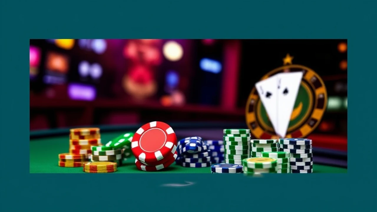 In the Know: Advancements in Online Casino Gambling