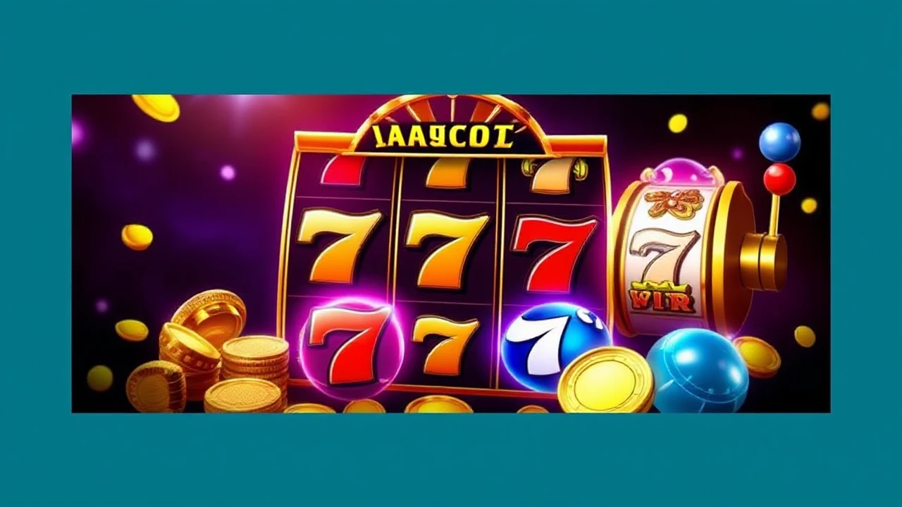Tips Memilih Game Slot Terbaik untuk Dimainkan