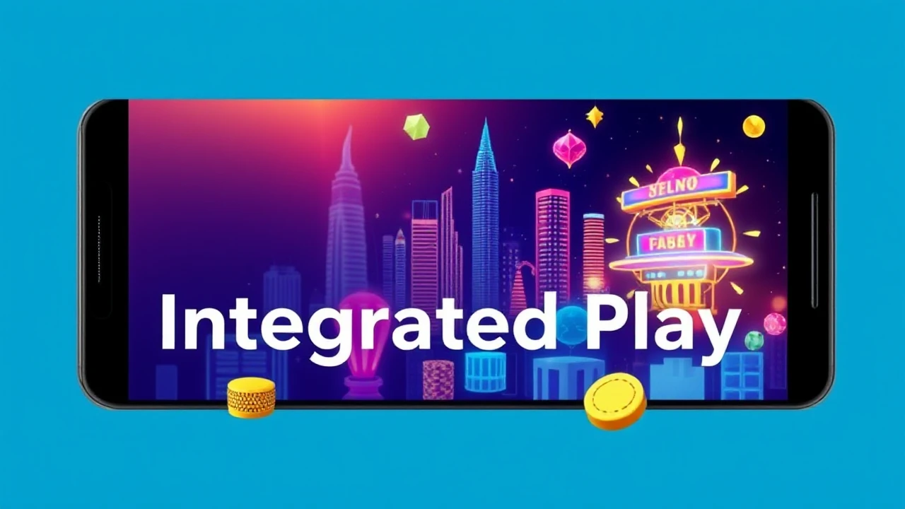 The Rise of Integrated Play: How Malaysia’s Mobile Ecosystem Is Redefining Digital Engagement