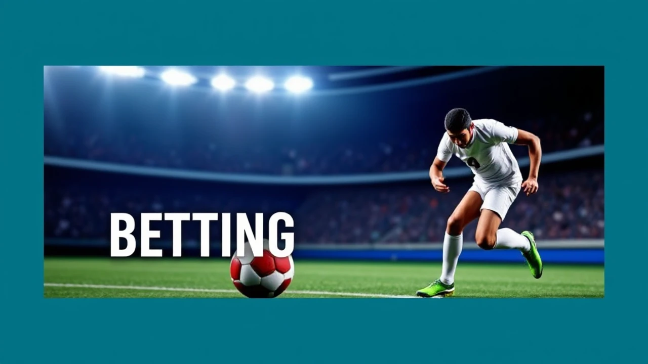Become a Pro in These Proven Sports Betting Predictions