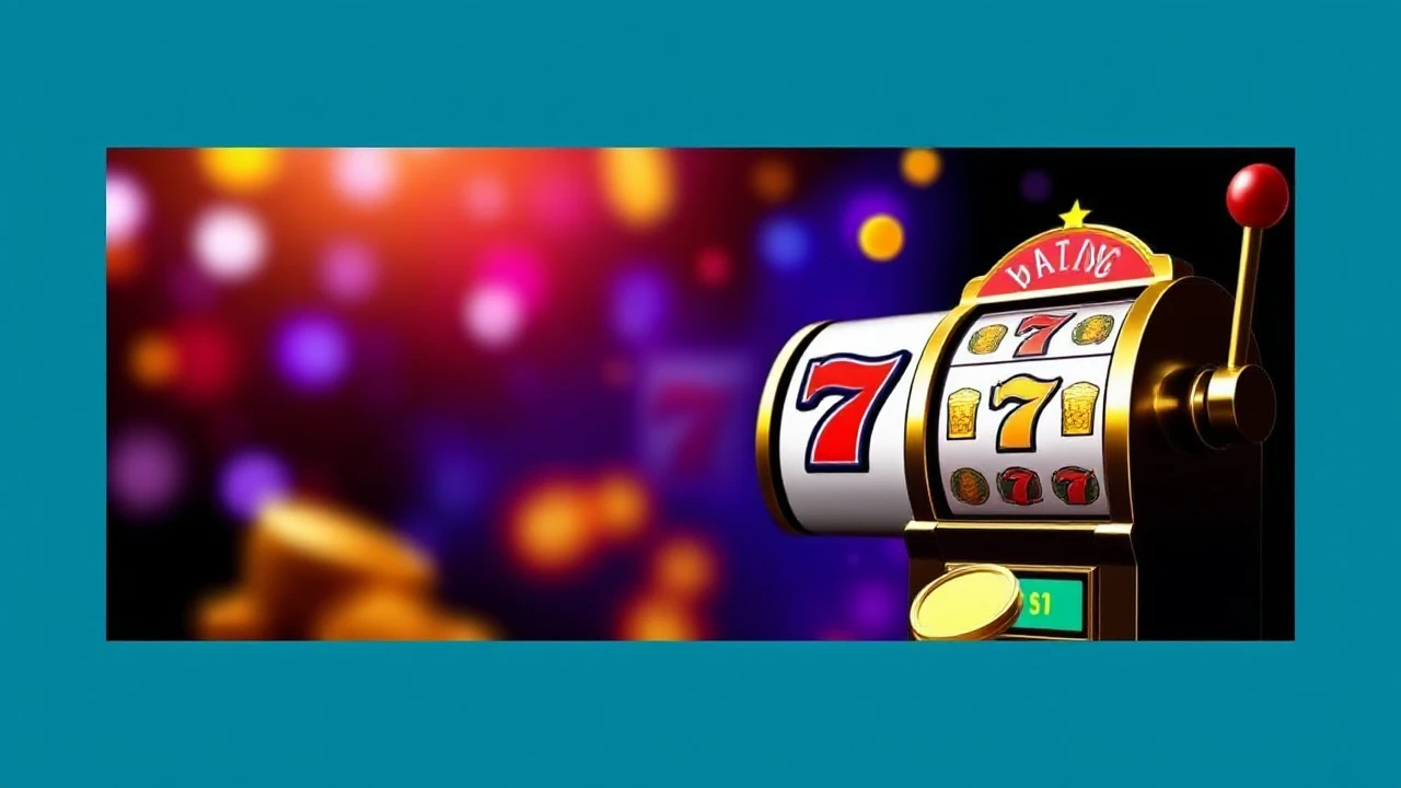 Increasing Earnings: Proven Strategies for Playing Casino Slots