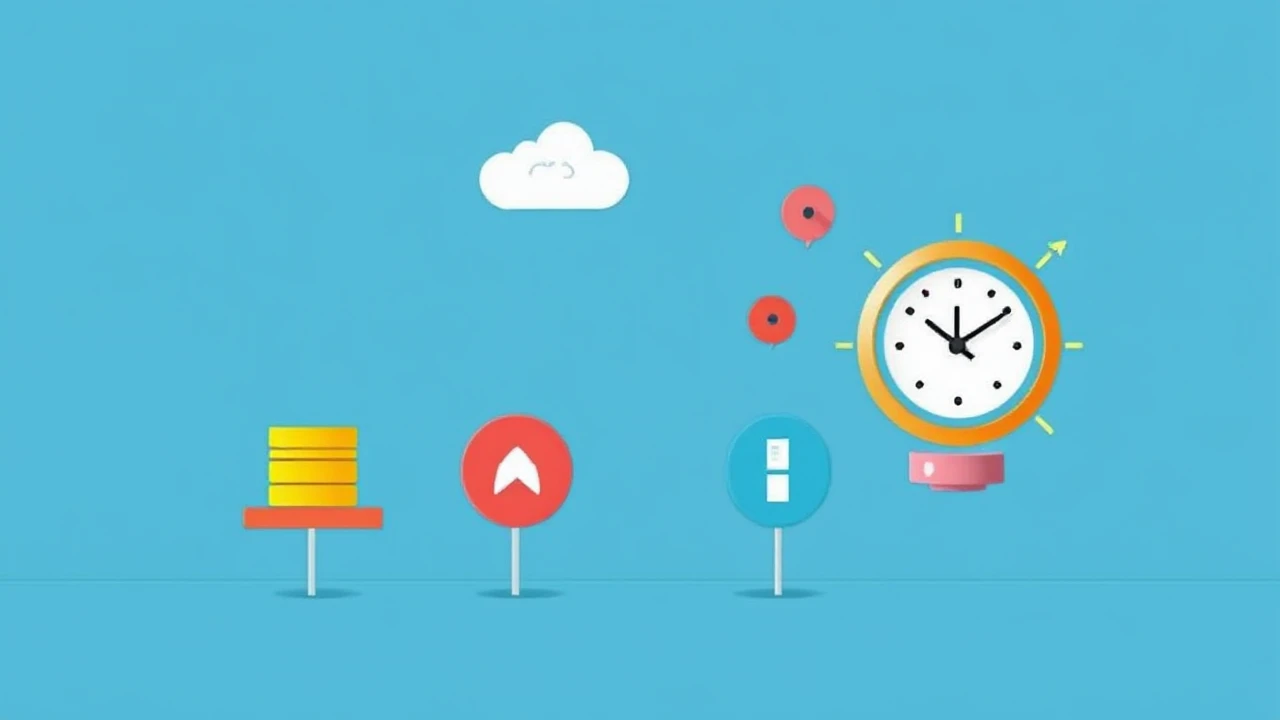 Unveiling the Secret Keys for a Balanced Work-Life Lifestyle: What You Need to Understand