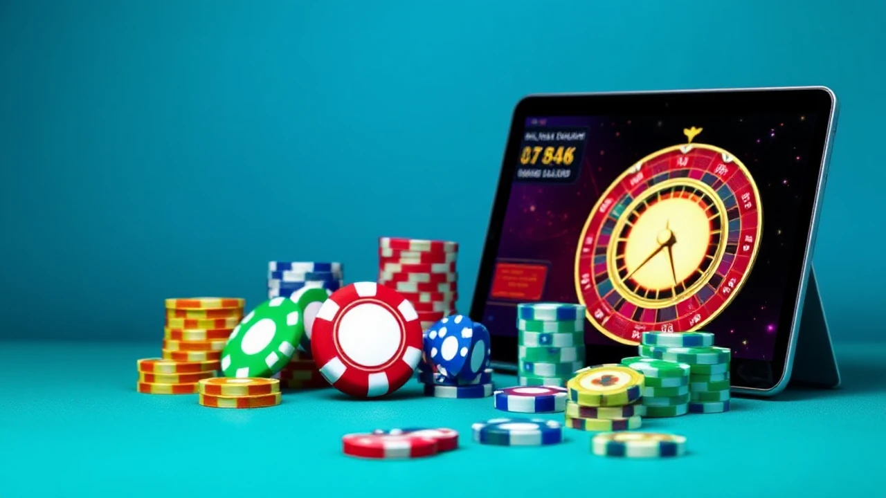 Exploring the Mind Aspects of Internet Casino Gambling