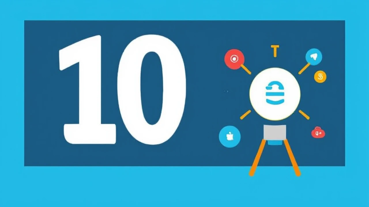 10 Essential Tools Every Business Owner Should Use