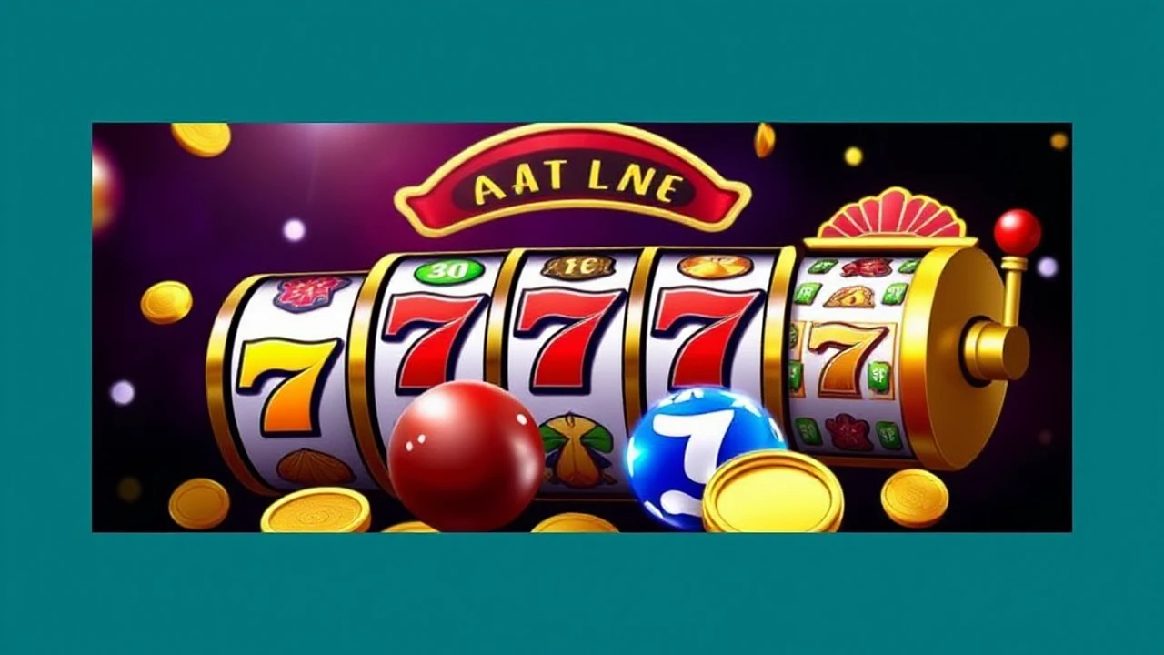 Panduan Lengkap Bermain Game Slot untuk Pemula