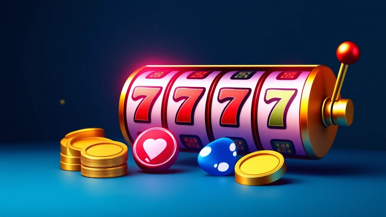 Cracking the Mystery of Gambling Slot RNG Algorithms