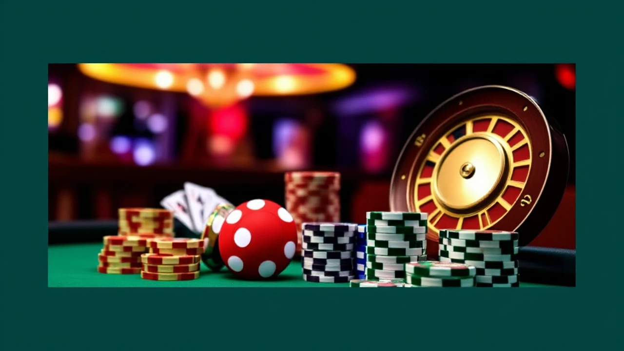 Exposing the Secrets of High-Roller Casino Players