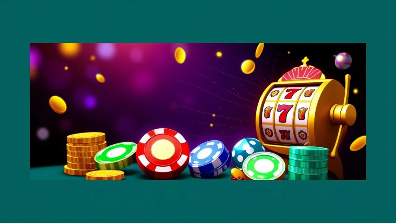 Alasan Menggunakan Hadiah Slot di Casino