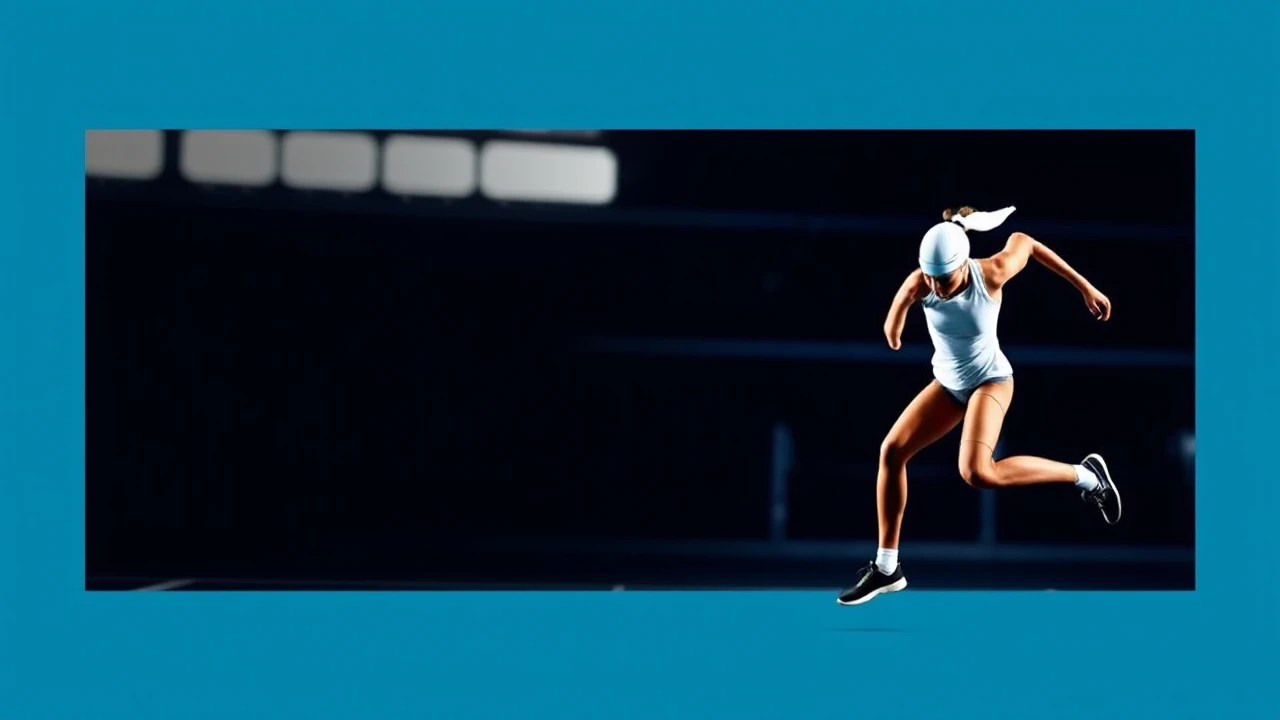 Revolutionizing the Fitness Landscape: Innovative Trends in Sports