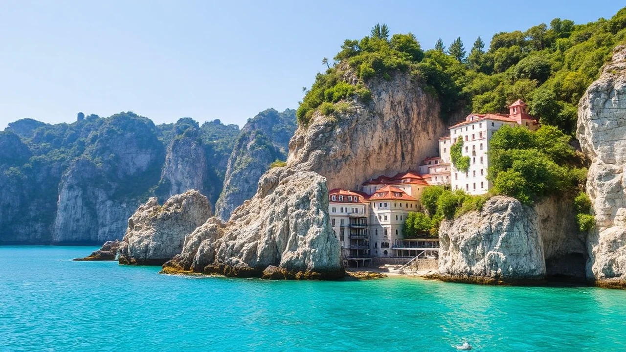Exploring Hidden Treasures: 10 Off-the-Beaten-Path Destinations to Visit