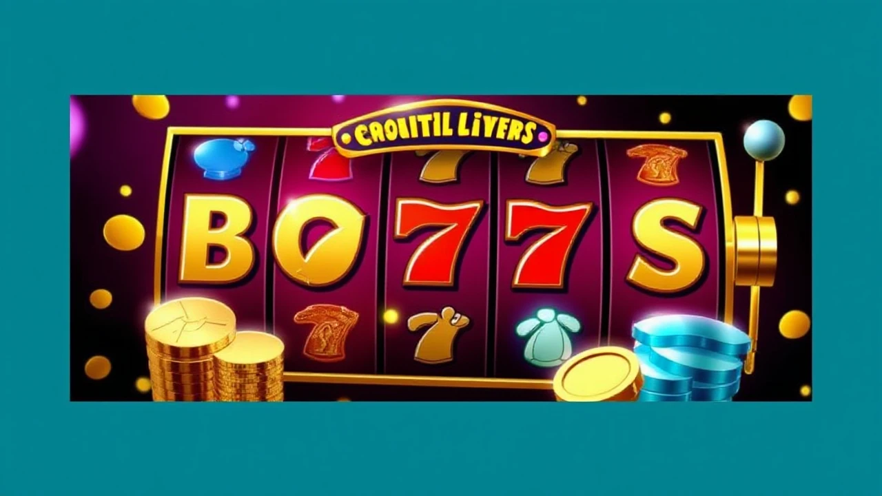 Revealing Exclusive Bonuses in Casino Slot Games
