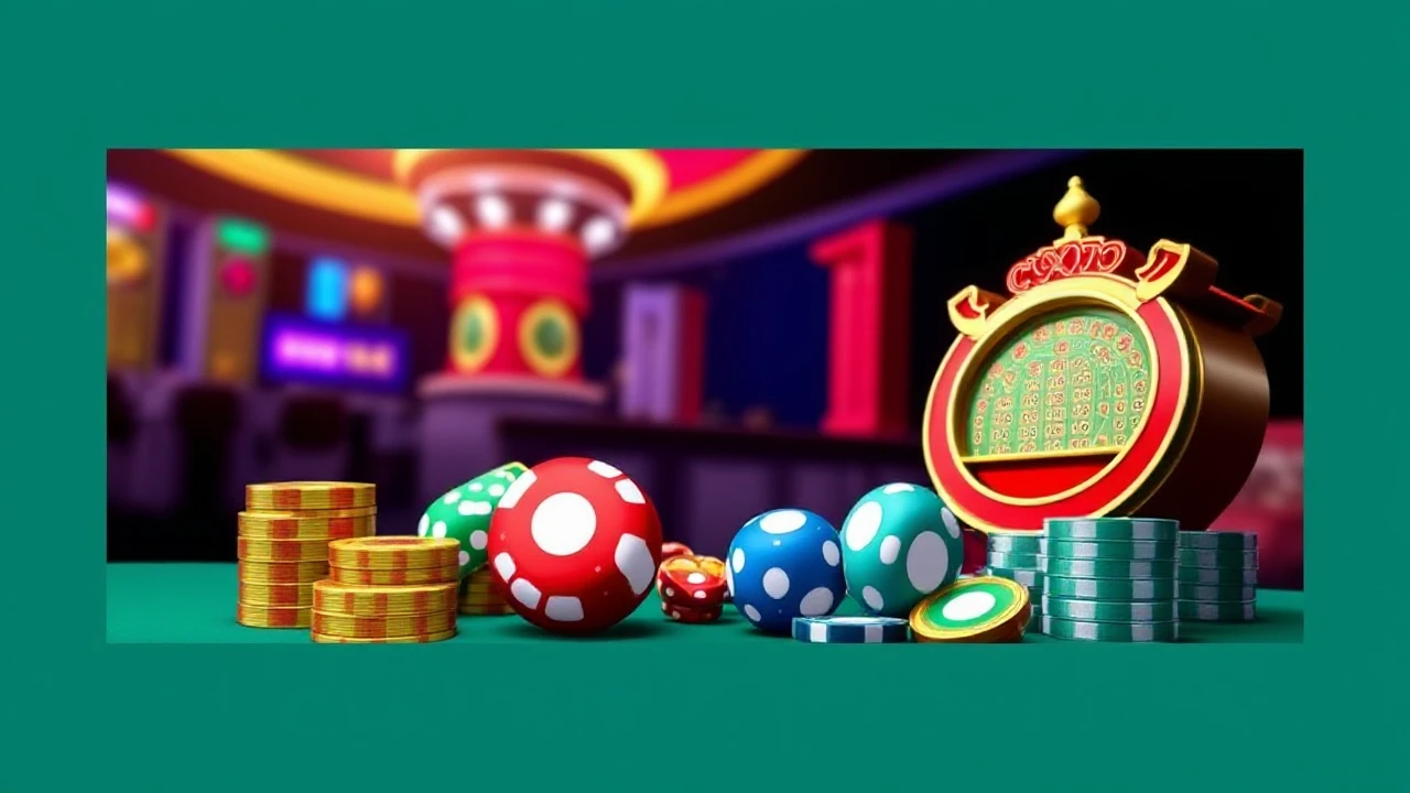 Maximizing Your Luck: Tactics for Toto Macau Success