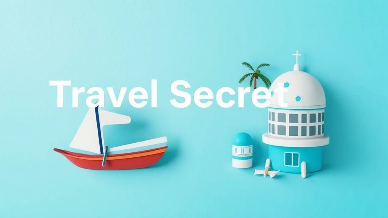 Travel Secrets: Tips for Finding Cheap Flights and Hotel Deals