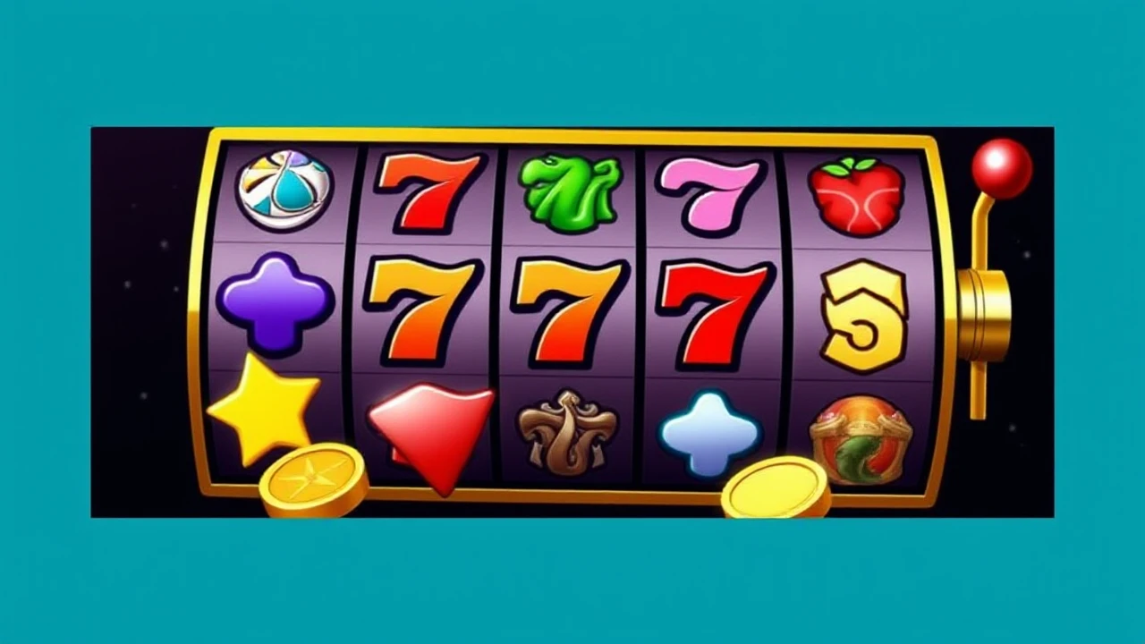 Delving into the Art of Slot Game Symbols: Impact on Your Gameplay