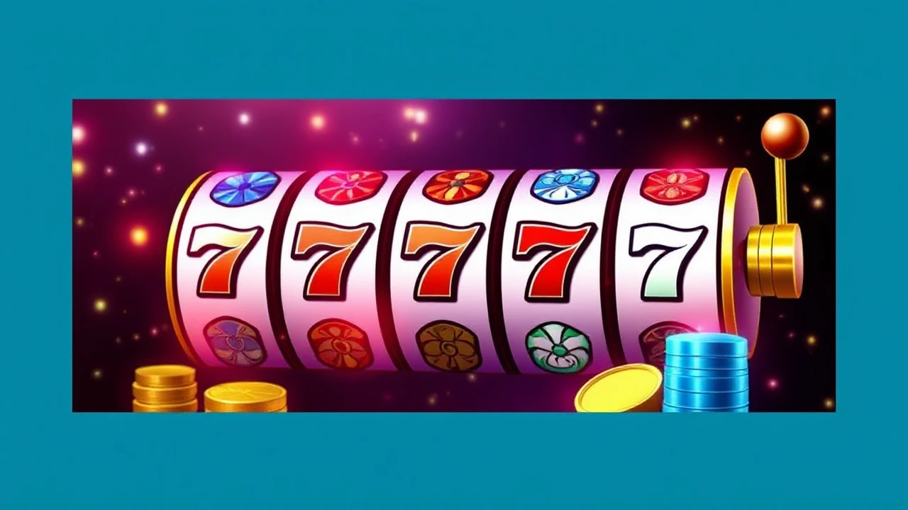 Unraveling the Enigma of Online Casino Slot Algorithms