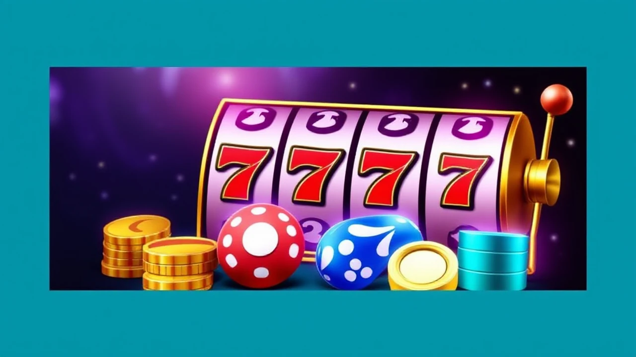 The Appeal of High Volatility Slot Games: Balancing Risk versus Reward