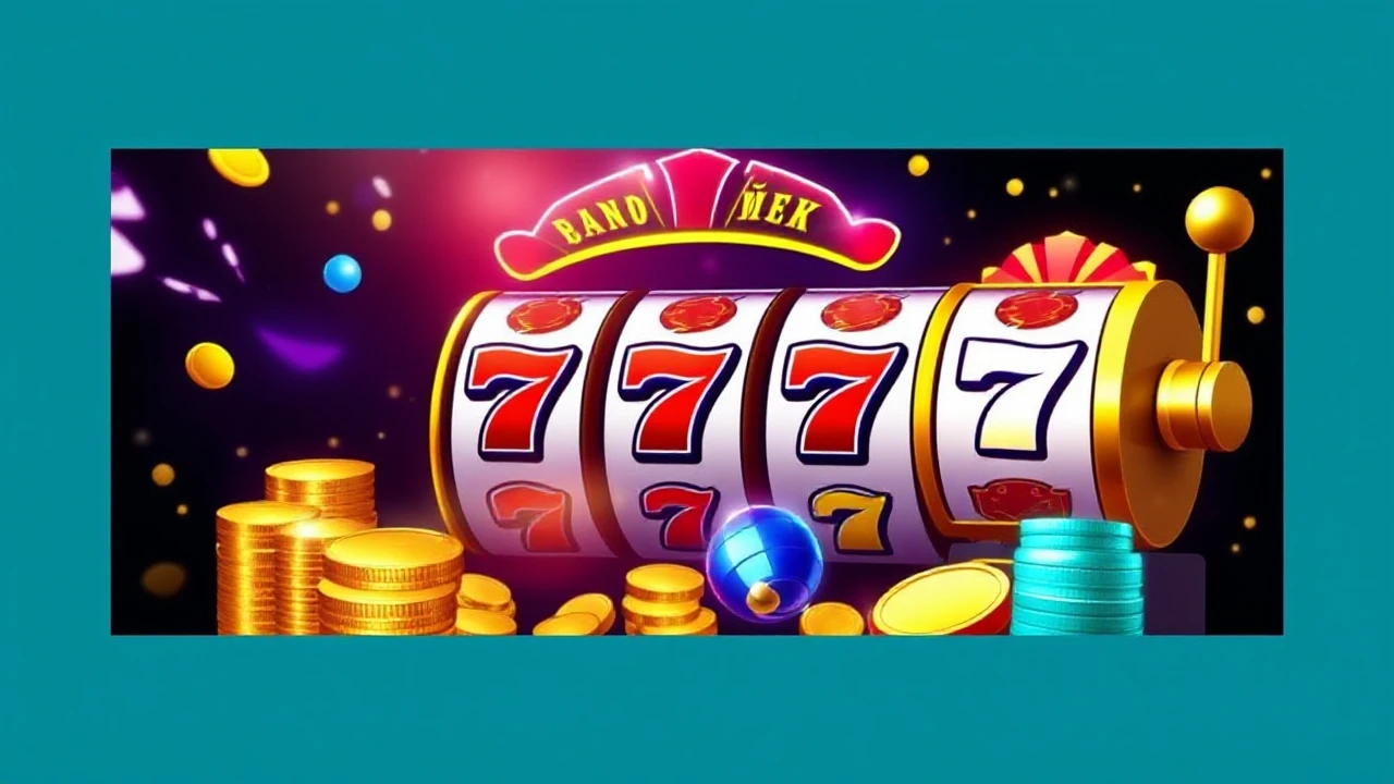 Exploring the Hidden Riches of Progressive Jackpot Slot Games
