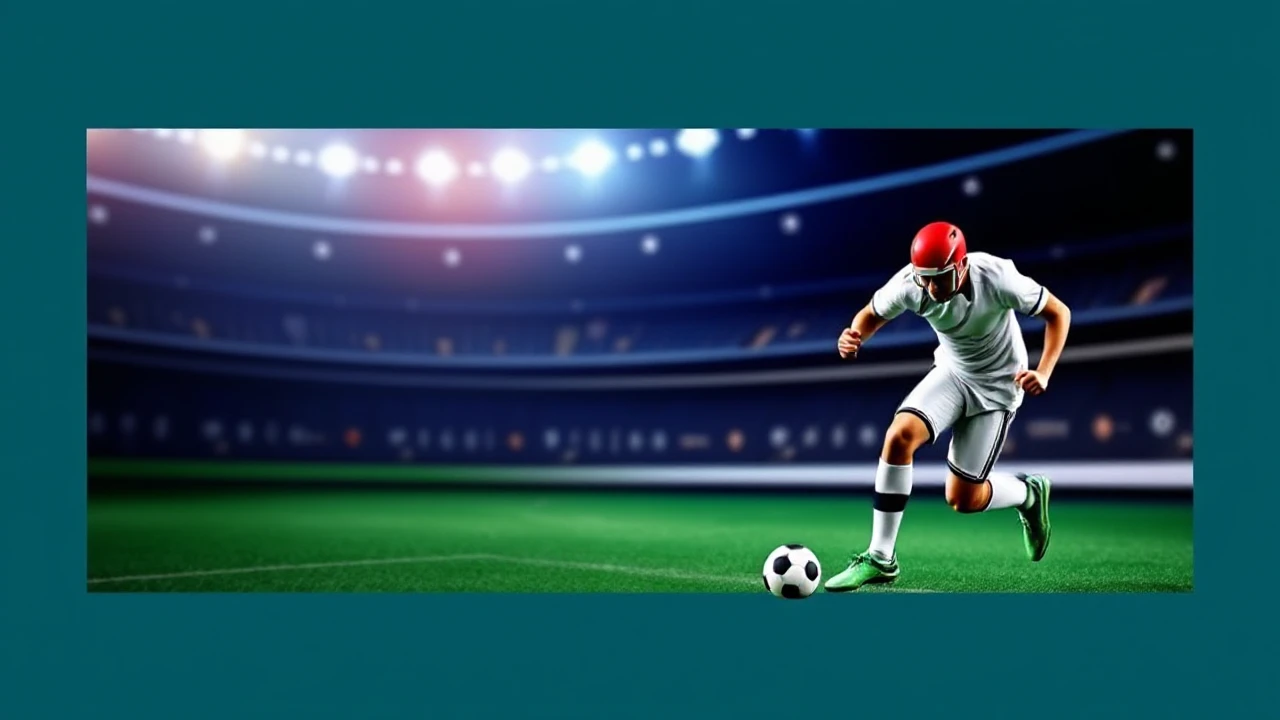 Your Go-To Handbook to Selecting the Perfect Sports Betting Platform