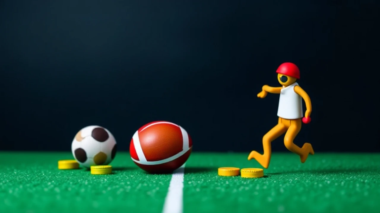 Understanding the Dos and Don'ts of Managing Your Bankroll at Sportsbooks