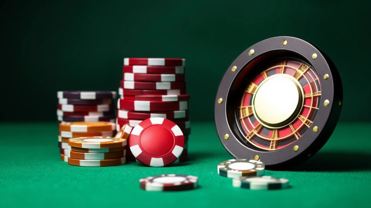 De vanligaste misstagen att undvika när du spelar casino